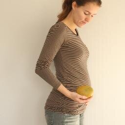 MommyBlogNL's profile picture. Personal style blog van een mum-to-be over baby fashion, (life)style en zwangerschap
