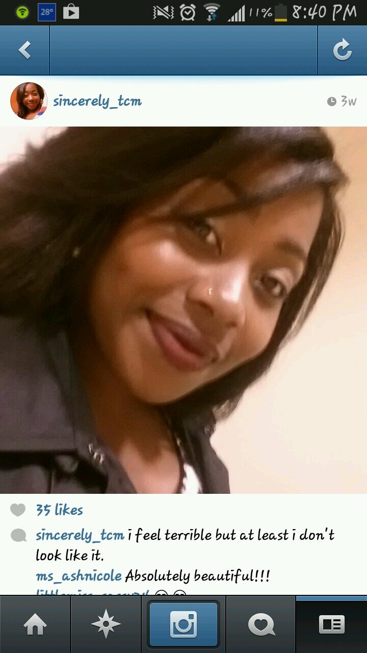 sincerely_tcm's profile picture. #ECU. 2014