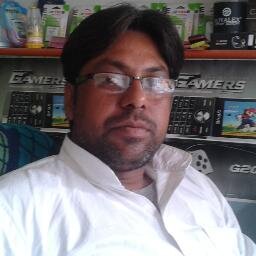 Shinagar block youth congress President