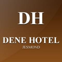 The Dene Hotel is situated in the heart of Jesmond, a quiet suburb of Newcastle upon Tyne 38-42 Grosvenor Road. Jesmond. Newcastle Upon Tyne  Tel: 0191 2811502