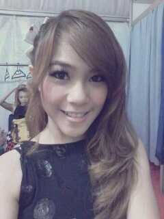 Sama Rasa,Satu Cinta dalam Satu Perbuatan Itulah CHRISTYERS♥·We Always Support Princess Noella&ChiBi Kapanpun&Dimanapun \(´▽`)/·Keep Follow and Have Fun!