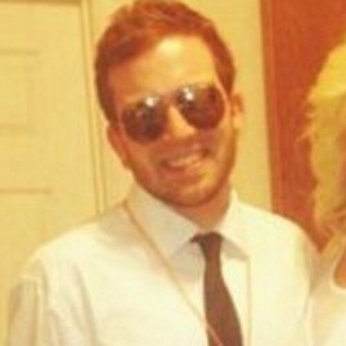 Andrew Kelly. Making the world a better place since 1992. IG: _ak3lly #SigmaNu #LTH #EWU