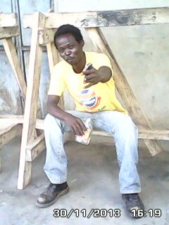 jaminbi2007's profile picture. electrician and debt collector working for umeme ltd
