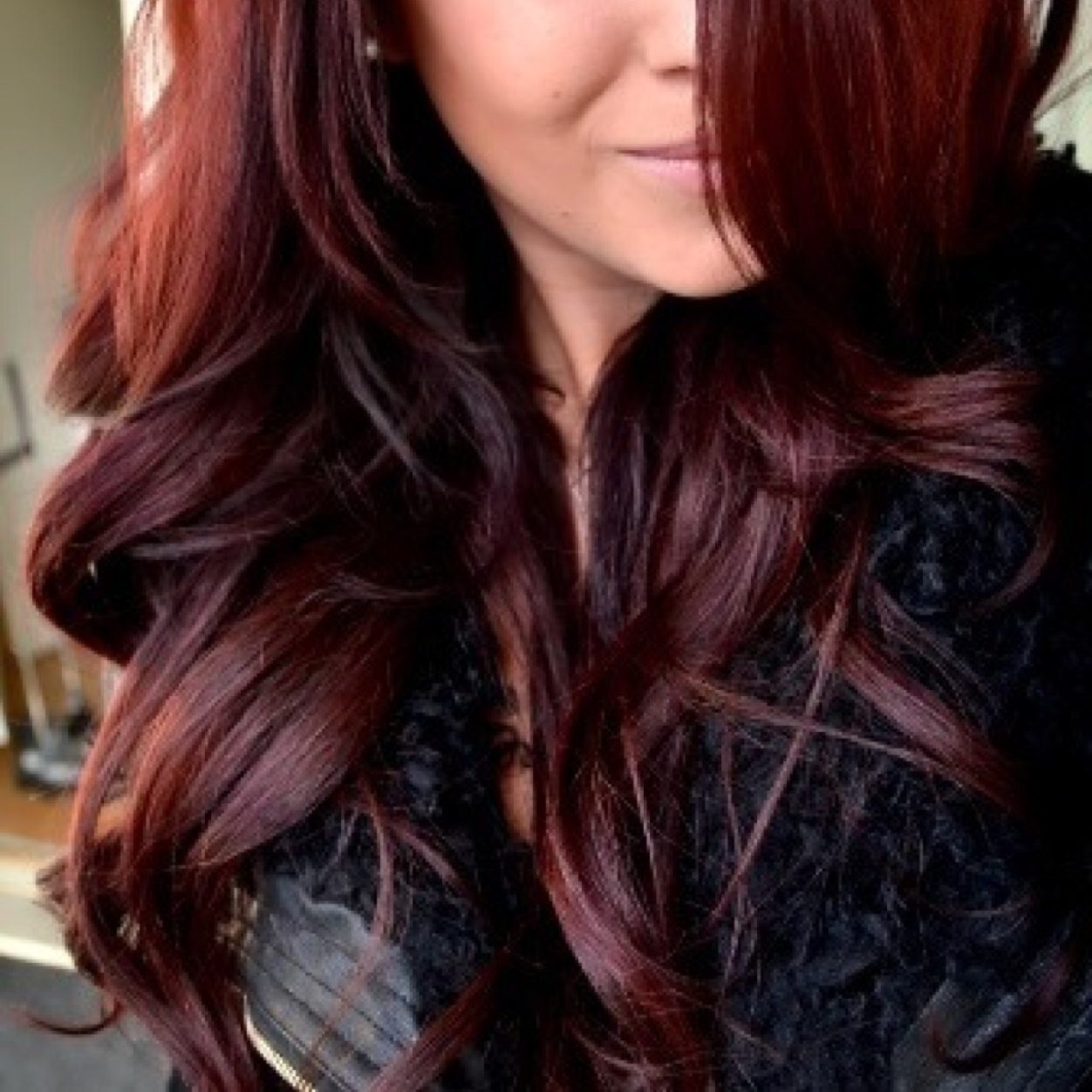 I'm a brunette, & I'm a bitch. I say what i feel, & feel what i say. So follow me bitches. & i follow back.