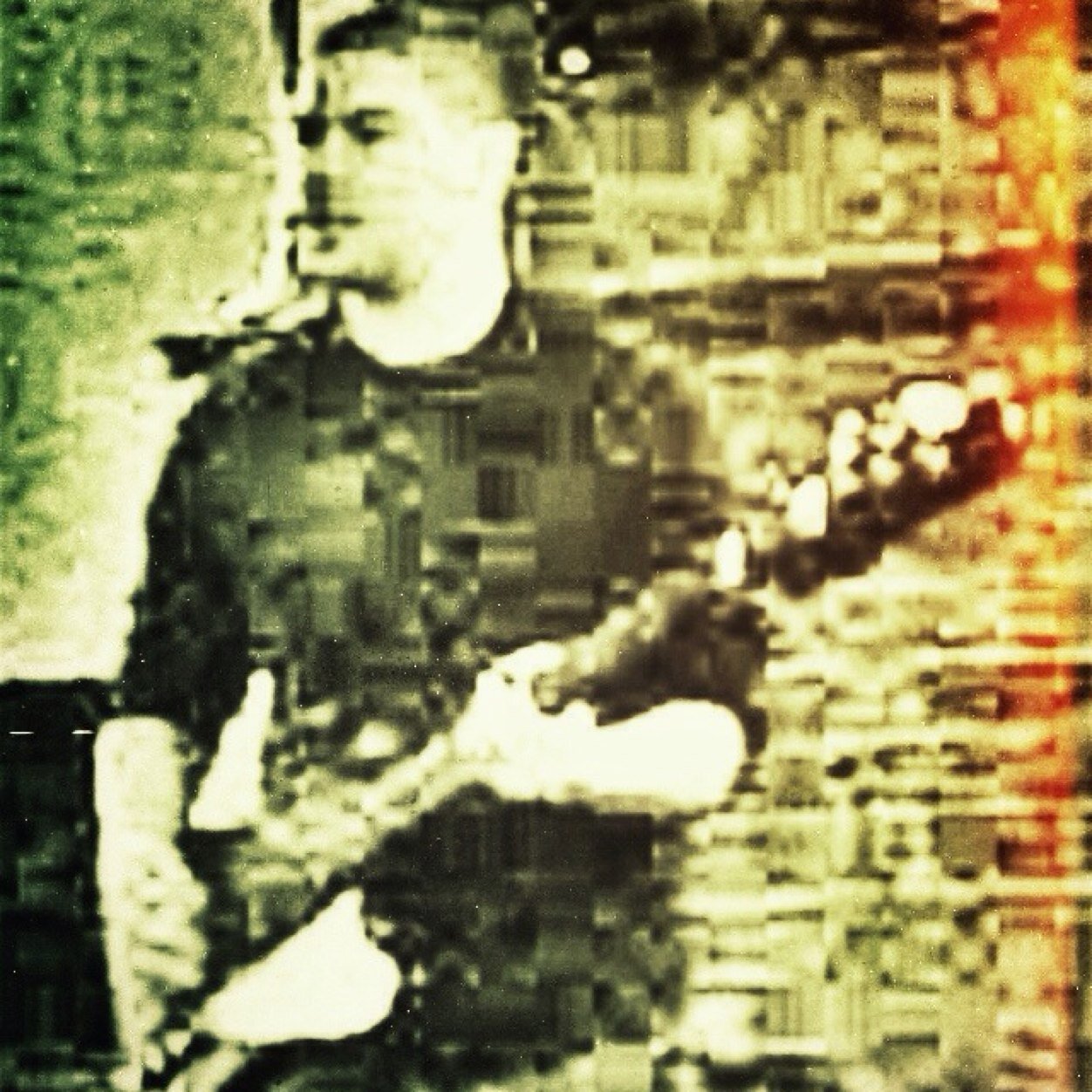 iseeyoupenguin's profile picture. If you've any kind of mind / You'll see that all human kind / Are the children of this earth / And your hate for them will chew you up / And spit you out