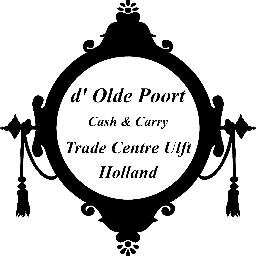 dOldePoort's profile picture. 9000m2 Groothandel in || DECORATIE * TEXTIEL * MEUBELS * SERVIES * TUIN ARTIKELEN * BROCANT * ZILVER * GIFTS * CURIOSA * ANTIEK | meer dan 20.000 artikelen |