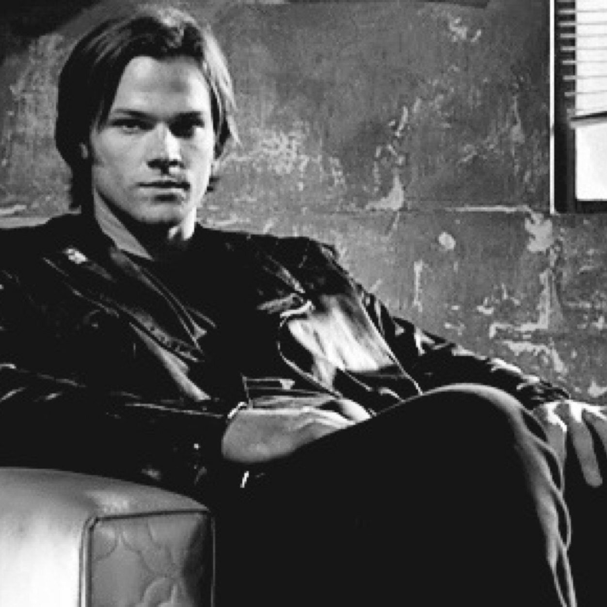 On the road with brother #Dean, hunting things most are afraid of / #Taken by the love of my life @JessicaMooreSPN / RP 21+ / #NoWincest / #DramaFree