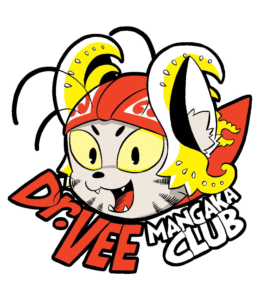 Dr.Vee Mangaka Clubさんのプロフィール画像