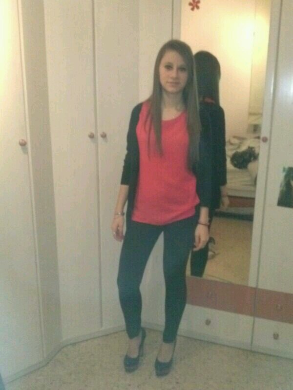 andreeita23's profile picture. Sonrisita inolvidable! :$