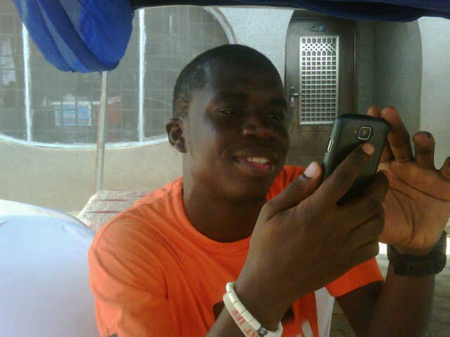 BoucandeT's profile picture. 