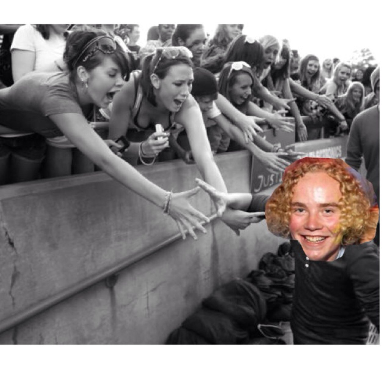 heinfanclub's profile picture. Anouk Sanne Yasmijn meer dan hun heb ik niet nodig ! songs : Stop hein , Hein story ❤