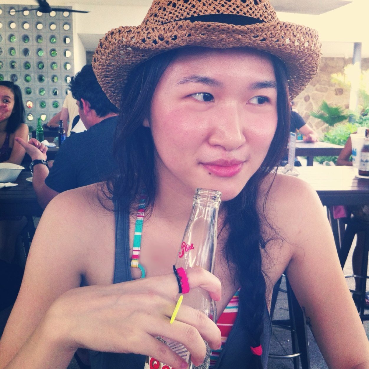 Social media gobbler. Working at Xiaomi.
