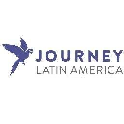 The UK's No.1 specialist in travel to Central & South America... currently tweeting updates and insider tips from across Latin America. #JLAinspired