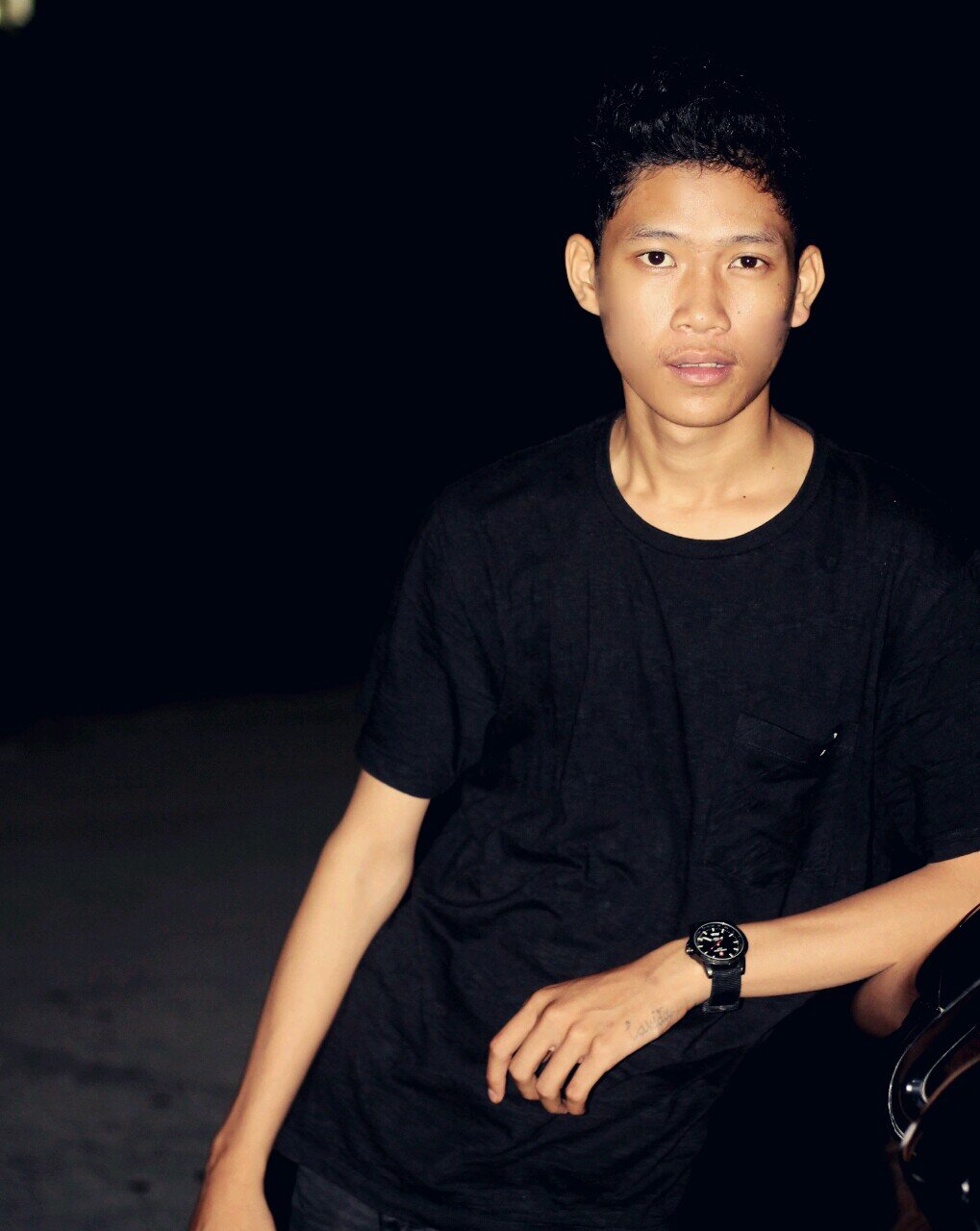 State Polytechnic Negeri Banjarmasin 'Geodetic Engineering '12 | I'm a true RealMadrid Fans