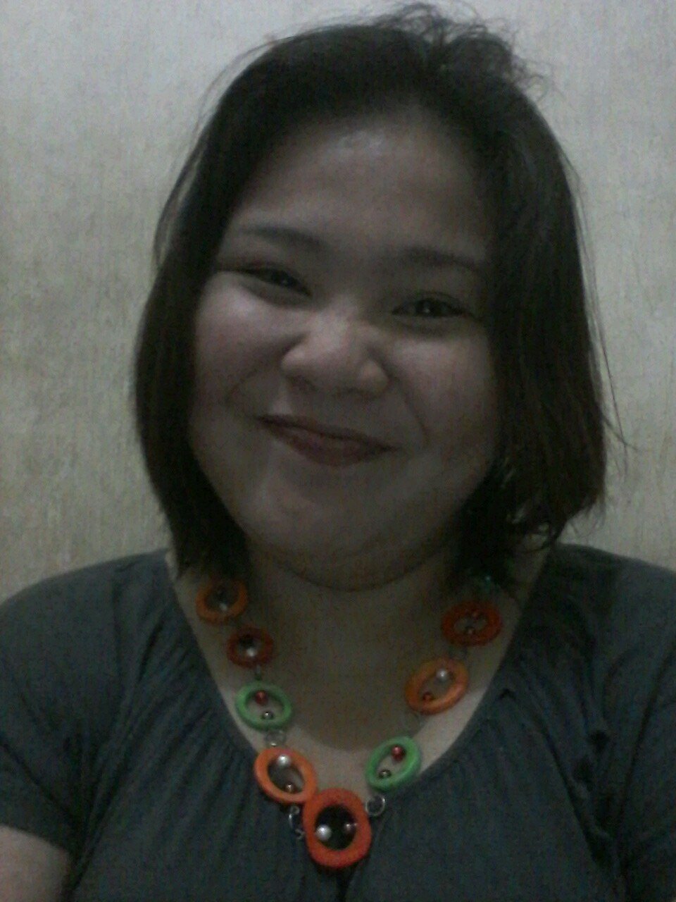 i am just an ordinary girl but limited edition .lol.