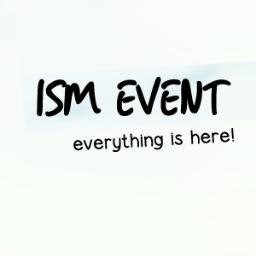 @ISM_Roleplayer Event Account. Event, games and other activities will be conducted here.