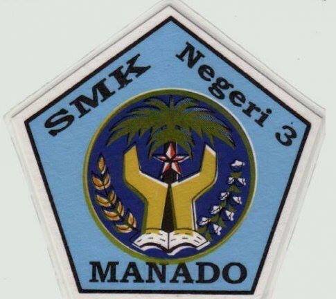 Official account twitter of SMK N 3 Manado | SMK N 3 Mdo IS THE BEST !