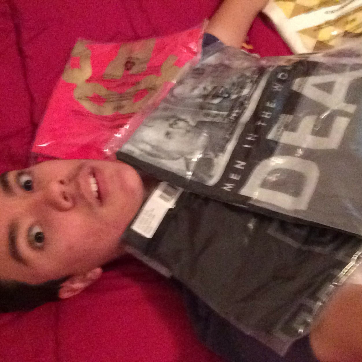 Snapchat - OmfgItsJoseph | Subscribe to a new collab channel! | http://t.co/BpvMeFdnoT
