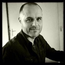 hansbink's profile picture. Project leader POS material