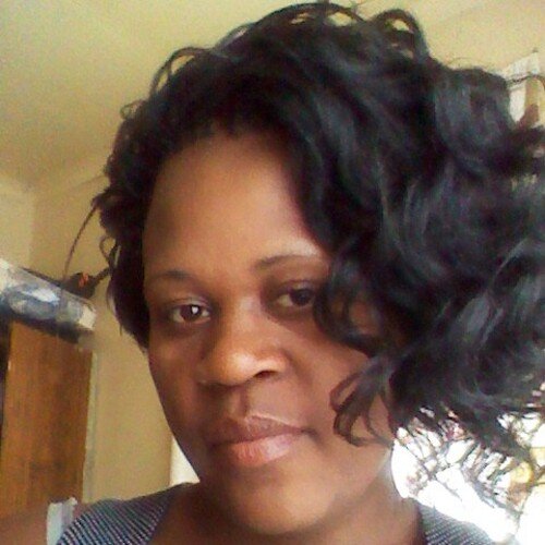 Friendly and well organized lady.i love myself more than anything else