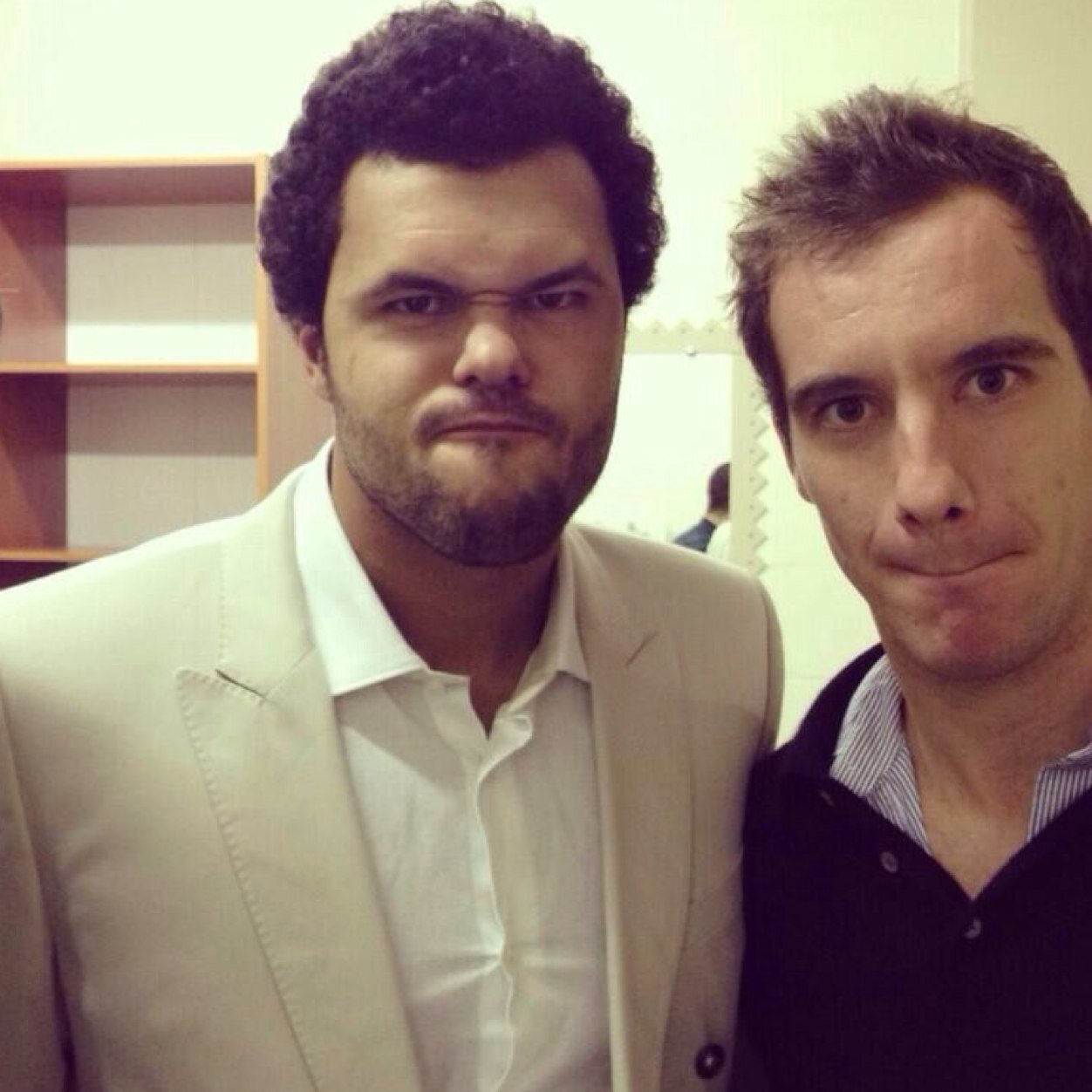 Richard Gasquet est un Tennisman Français né le 18 Juin 1986, on le surnomme Richie. Il est classé 9ème à l'ATP