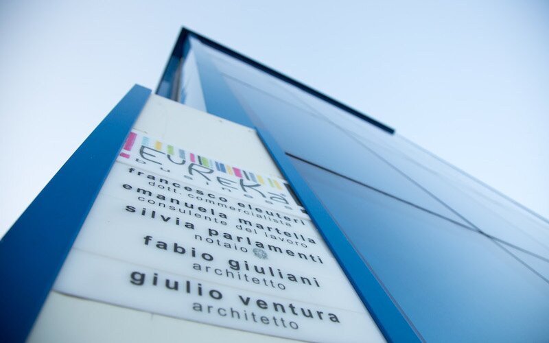 eureka business, il meglio per la tua azienda
