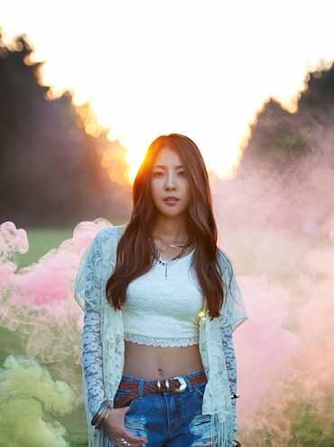 DK_KpopRP » 86line • Pandaku sayang :* @DK_HZTao_ ♥ 171113 ~ #L4DY #FΔVOR #SMSquad #JesusChild