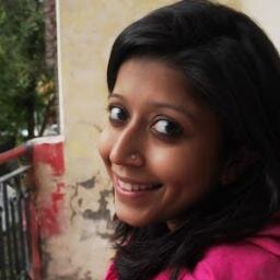chai addict, mountain lover, voracious reader, great listener, lists maker, stationery collector, full time dreamer!