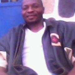 mbutshimbungu's profile picture. 