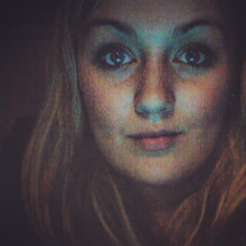 Geek.