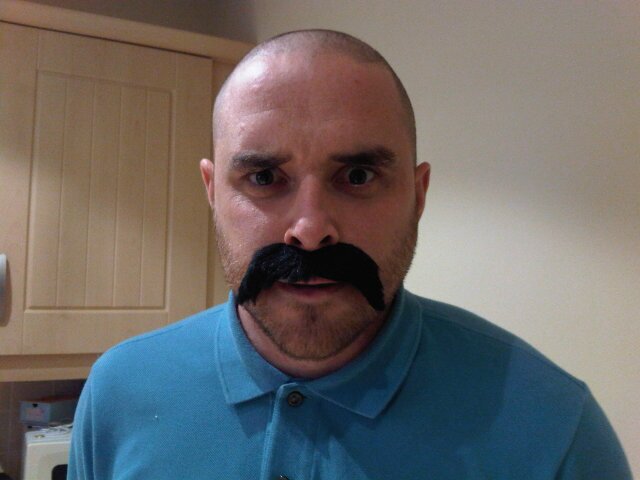 GPS82's profile picture. 