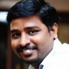 Muruganesh2006's profile picture. 