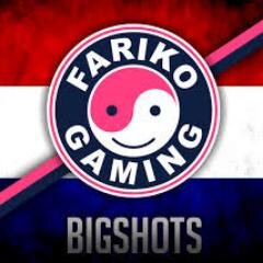 Proud to be part of the Fariko clan.
Sniper for live.
My spirit is : just freak out when you hit a trickshot.
peace out