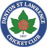 Denton St Lawrence CC (@dslcc1) 's Twitter Profile