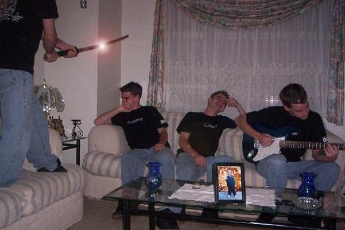 NicRit's profile picture. When i have more time i will fill this one out