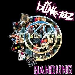 We Are Official blink-182 Fans From Bandung. Let's Share All About #blink182      #blink182Lyric #blink182Fact #INDOWantsblink182