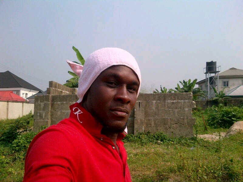 Am so hood