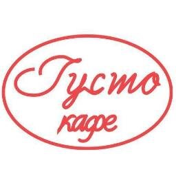 Официальный твиттер проекта Cafe Gusto Minsk