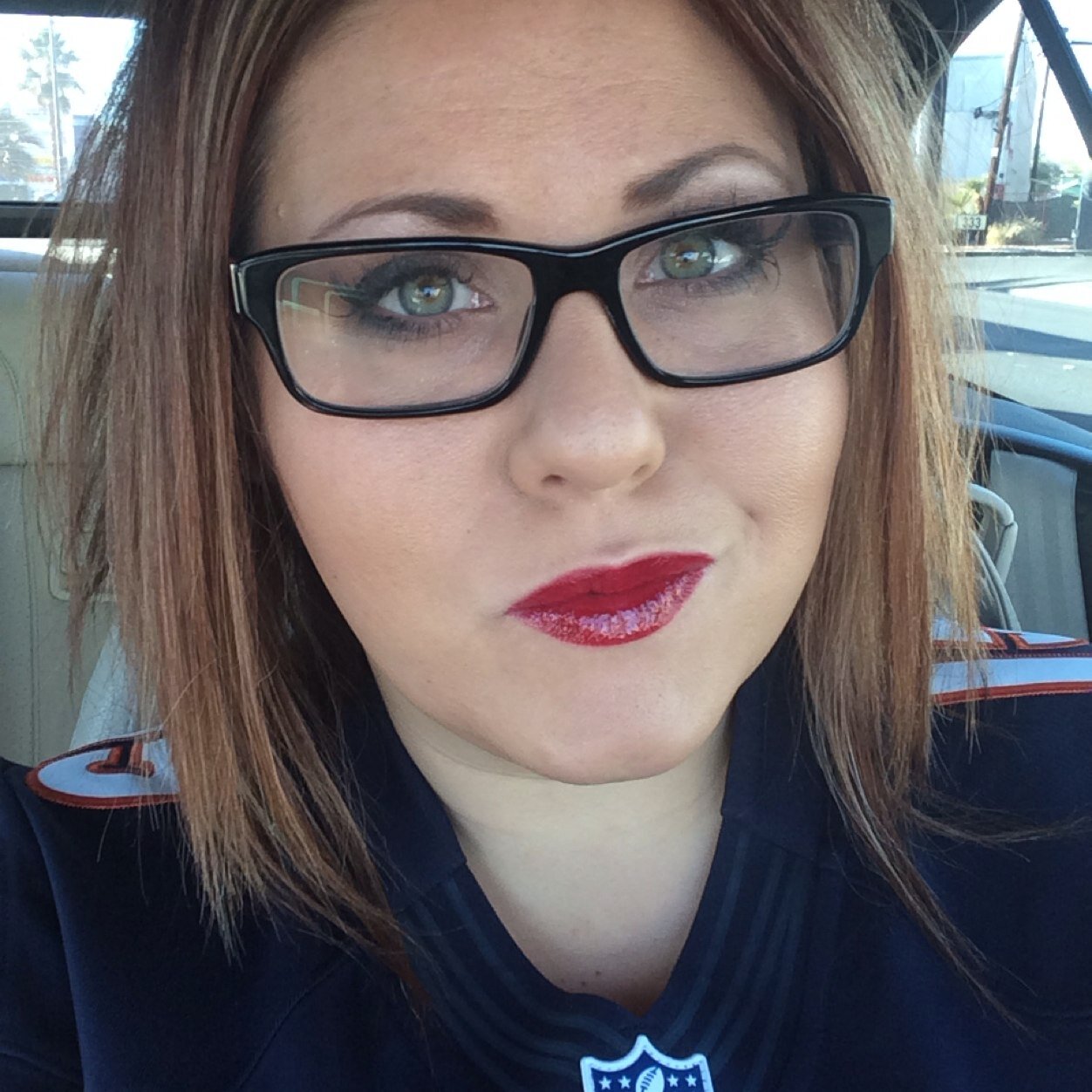 I say what I want, when I want and I dont give a fuck. Photographer, Asst Talent Buyer... Im Jaded.