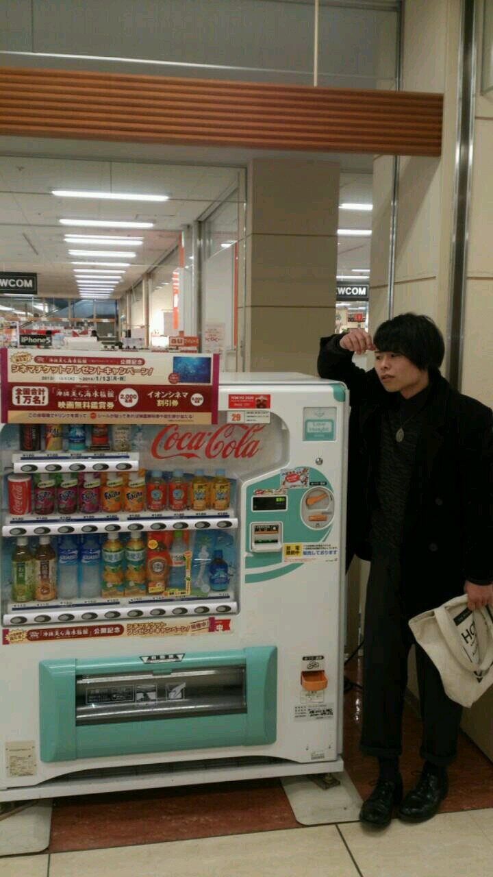 yoshiki622162's profile picture. 楽しんで行こう。今年は強気でいきたい。