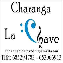 Charanga dispuesta a hacerle disfrutar en todo tipo de eventos. Contacte con nosotros por email: charangalaclavedh@gmail.com tlf.  685 29 47 83