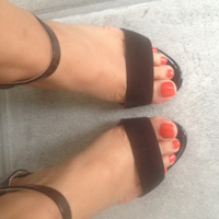 PriyaFeet (@priyafeet) 's Twitter Profile