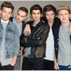 ♥Fun♥Music♥1D♥Niall♥Zayn♥Louis♥Harry♥Liam