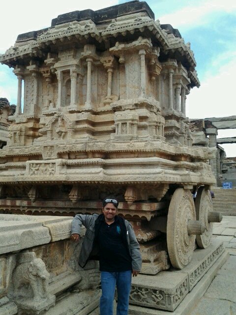 Working as ASM in Add company Shimoga