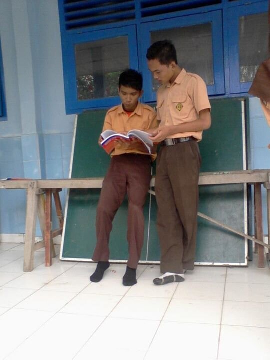 sanjaya_yopi's profile picture. always on