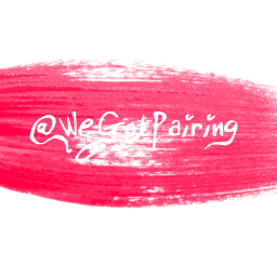 WeGotPairing's profile picture. [Check Fav for #WGL (Namja) & #Menfess] ㅇㅅㅇ)