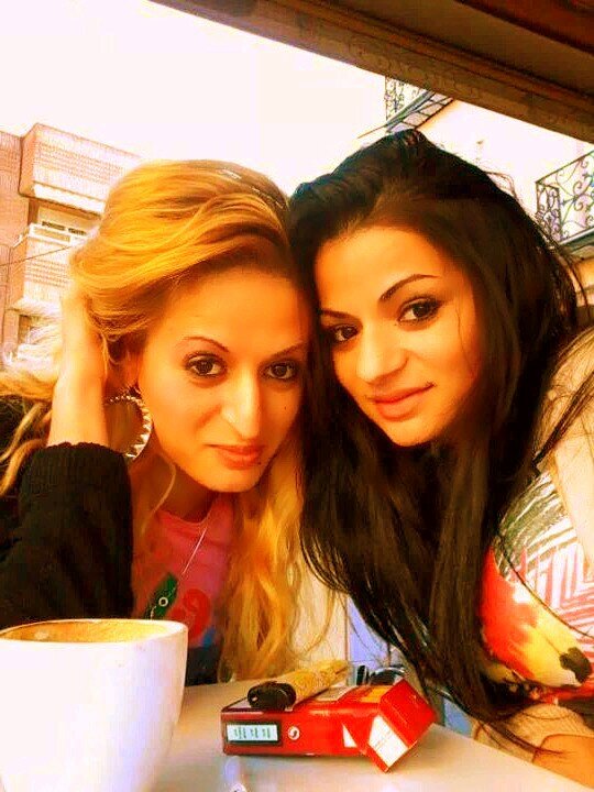 airamlovemagreb's profile picture. 