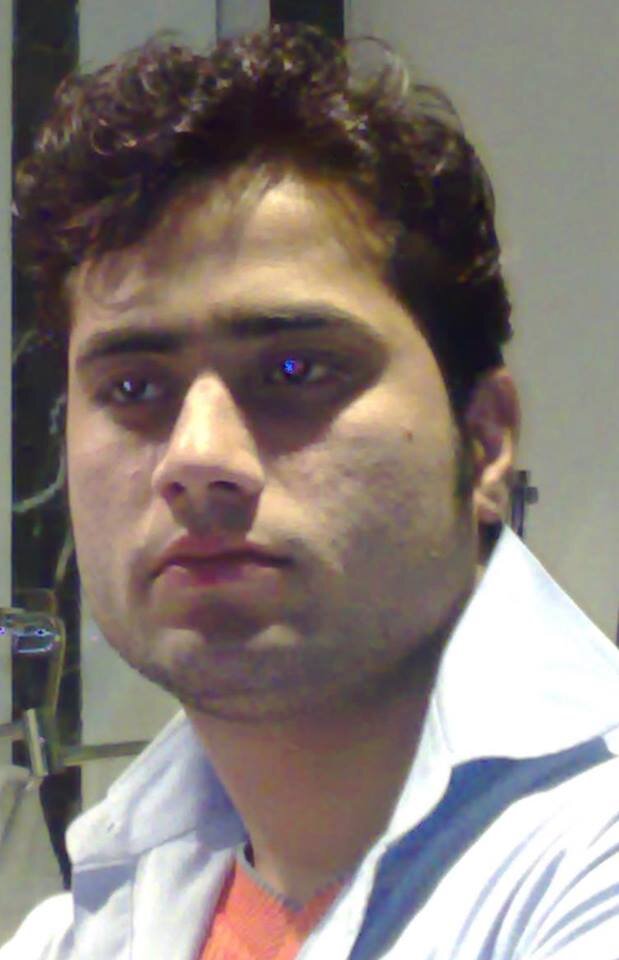 Senior Manager in Hotel The Pearl New Delhi..