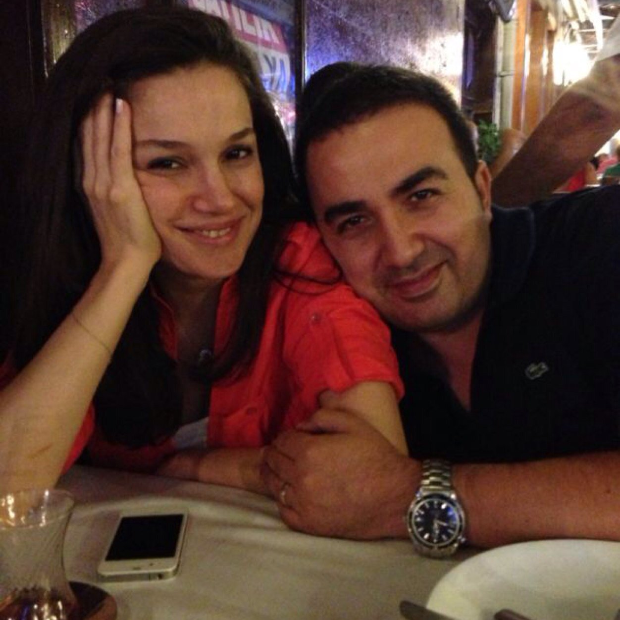 Watch Didem Erol video Watch Didem Erol video