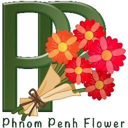 We are a flower shop in the heart of PhnomPenh City You can be assured that the beautiful floral bqt your ordered  will be delivered to the recipient’s doorstep